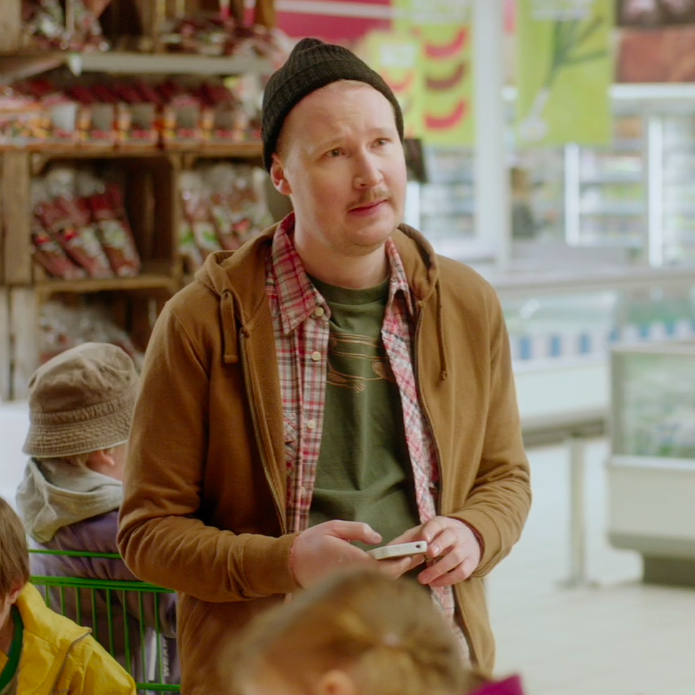 Coop - hipsterpappor