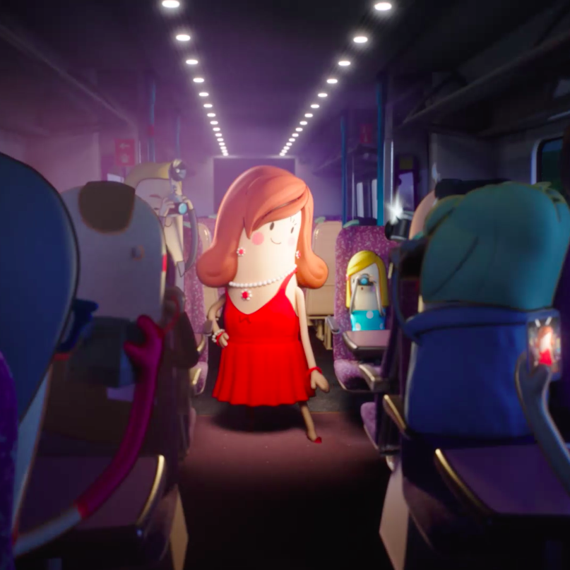 TransPennine Express - Express Yourself