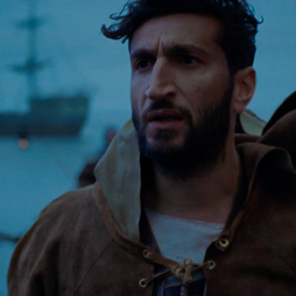 Göteborg Film Festival - The Dragon