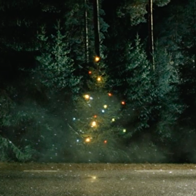 Posten - Christmas Delivered